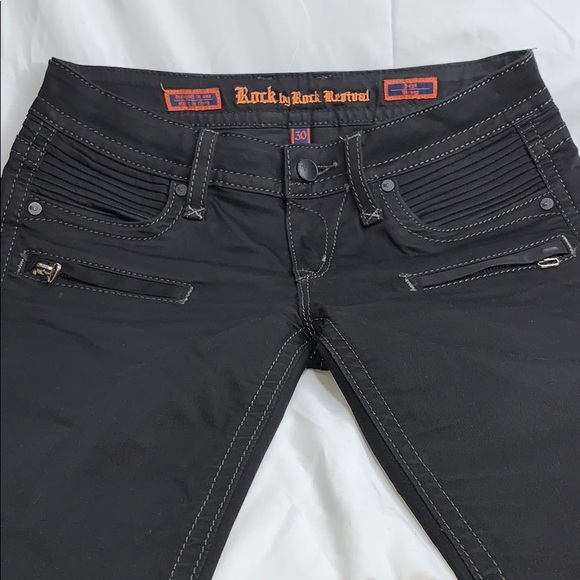 Rock Revival Denim - Rock By Rock Revival size 30
